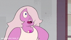 انیمیشن دنیای استیون - فصل 5 قسمت 8 :: Steven Universe